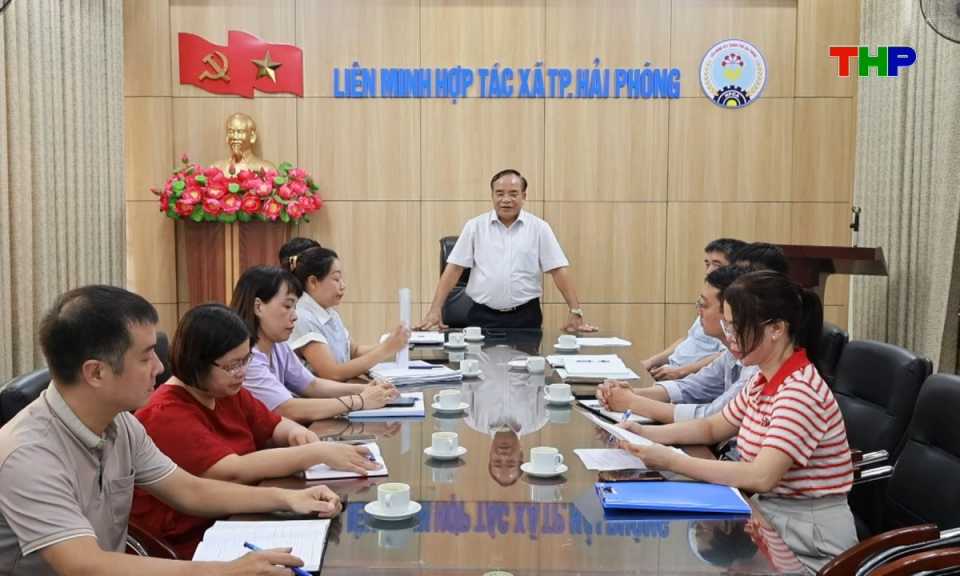 Đại đo&agrave;n kết to&agrave;n d&acirc;n: Đồng h&agrave;nh c&ugrave;ng c&aacute;c hội quần ch&uacute;ng trong t&igrave;nh h&igrave;nh mới