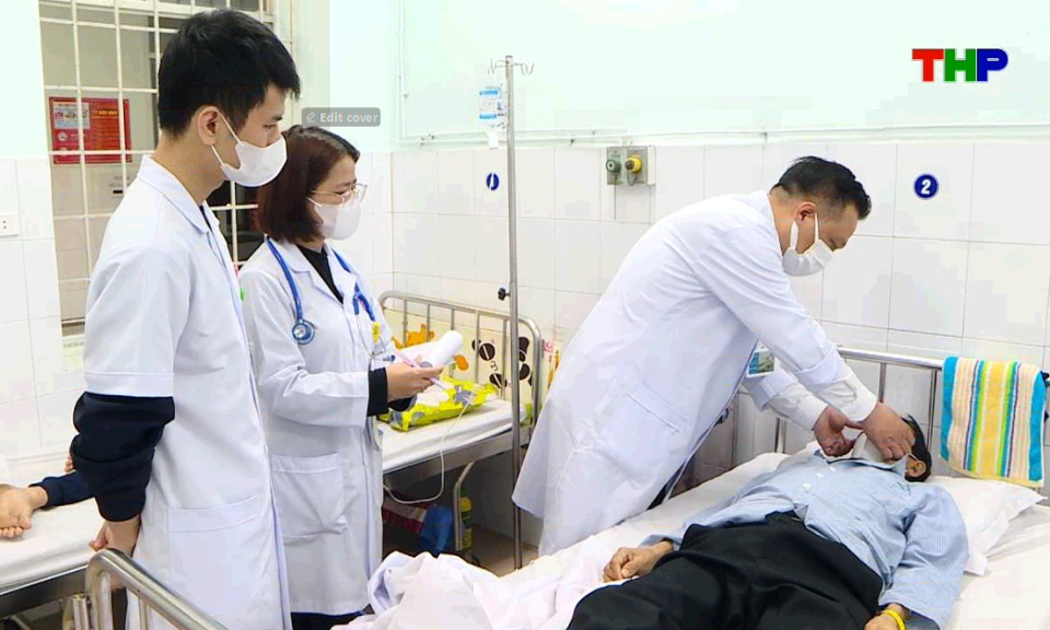 Y học 360: Giảm nguy cơ biến chứng từ virus vi&ecirc;m gan C