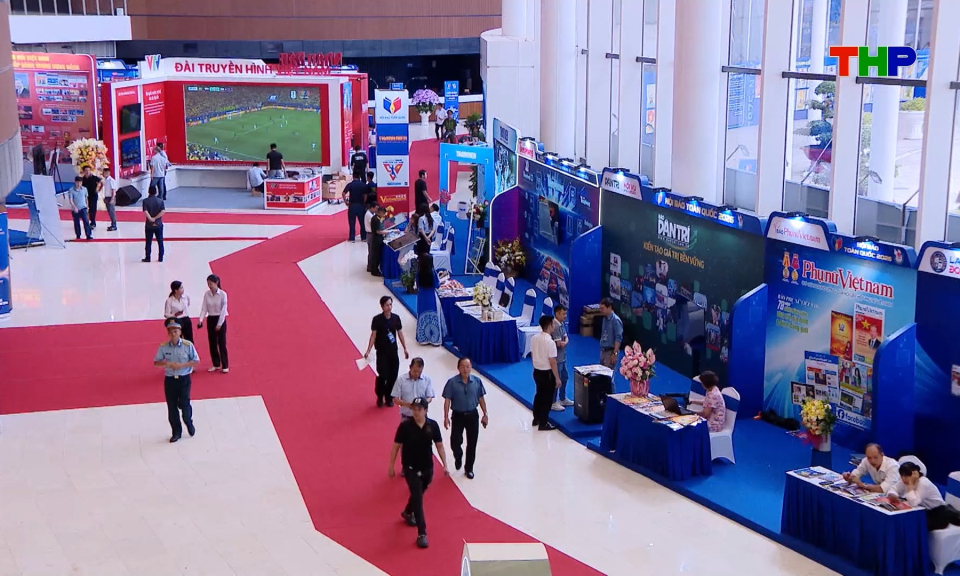 Luật B&aacute;o ch&iacute; 2025 n&acirc;ng cao hiệu quả quản l&yacute; nh&agrave; nước về b&aacute;o ch&iacute;
