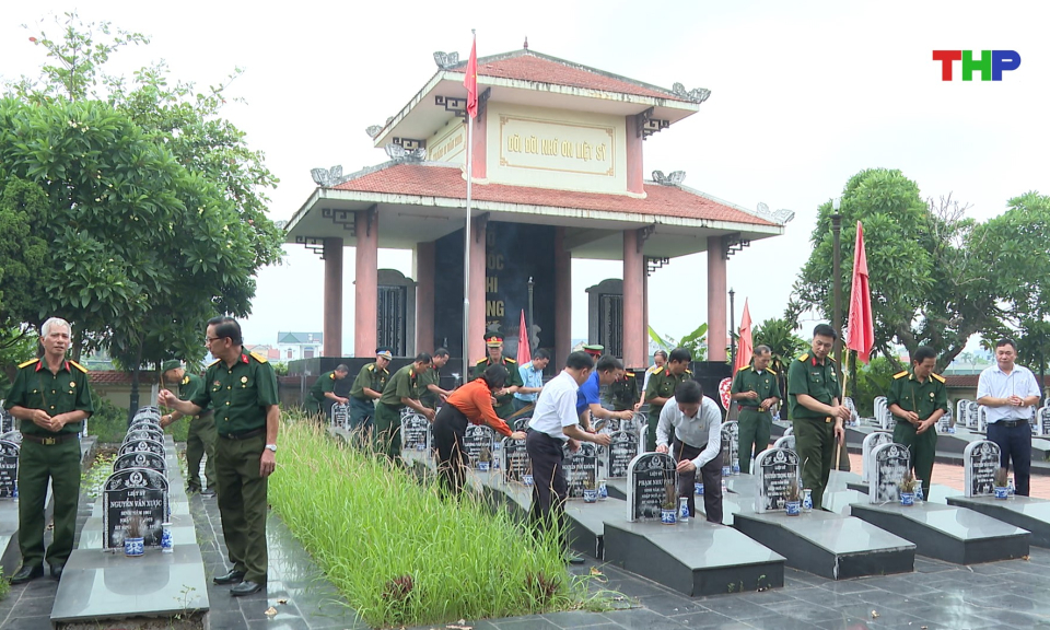 Bản tin thời sự 17h00 (23/07/2026)