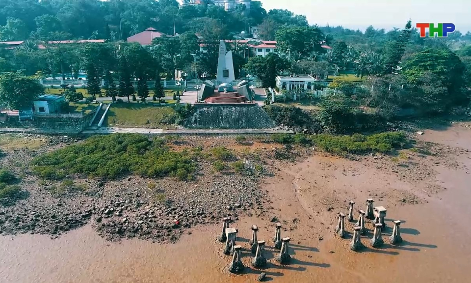 Hải Ph&ograve;ng k&yacute; sự: K&yacute; ức Bến K15