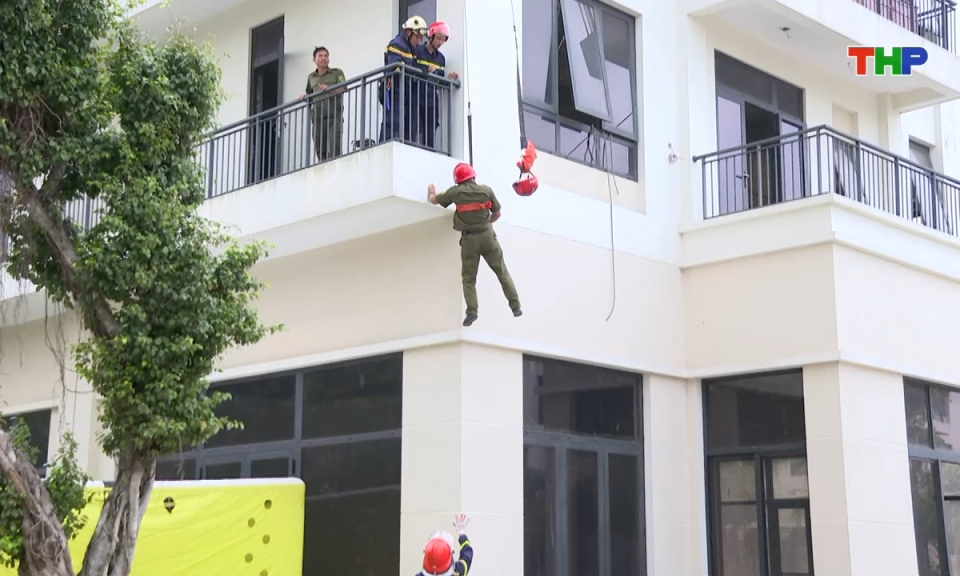 Ch&iacute;nh s&aacute;ch ph&aacute;p luật: Quy định mới về chế độ đối với người l&agrave;m nhiệm vụ khẩn cấp