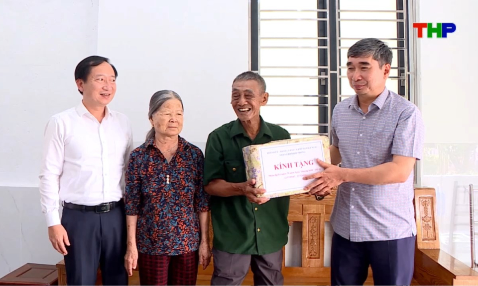 Bản tin thời sự s&aacute;ng (25/07/2026)