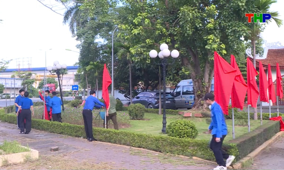 Bản tin thời sự cuối ng&agrave;y (24/07/2026)