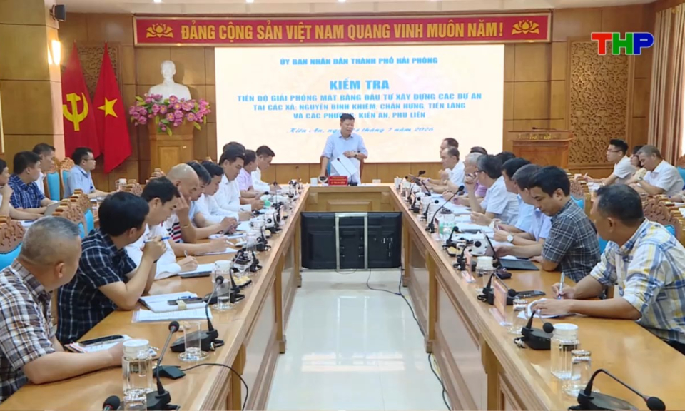 Bản tin thời sự tối (24/07/2026)