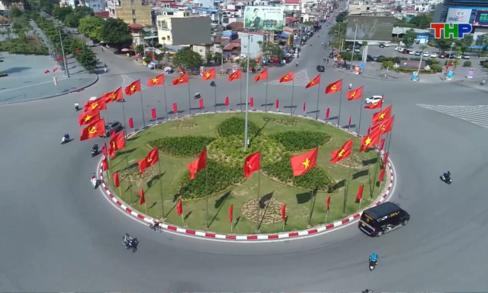 Bản tin thời sự trưa (25/07/2026)
