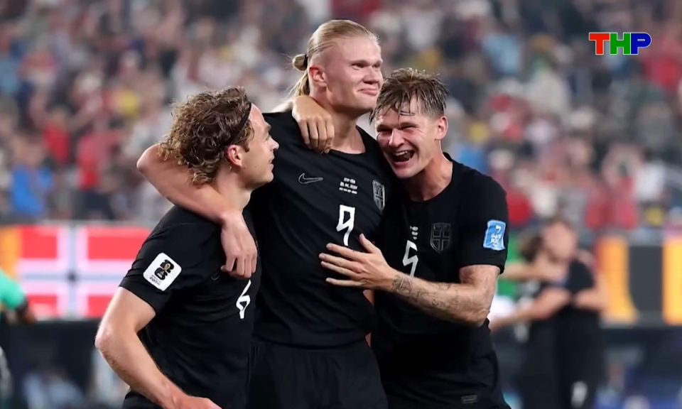 Cận cảnh: World Cup v&agrave; những bất ngờ th&uacute; vị