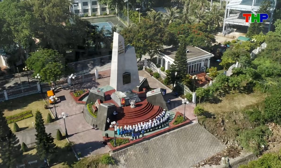 Kh&ocirc;ng gian sống: Kiến tr&uacute;c cổ giữa l&ograve;ng đ&ocirc; thị