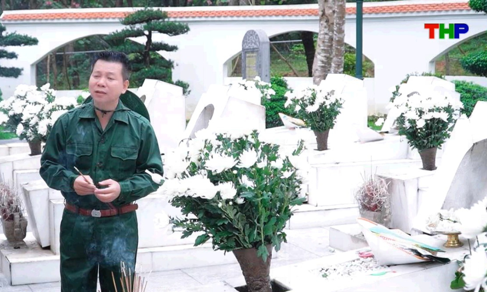 Ca nhạc: Lời ru cỏ non