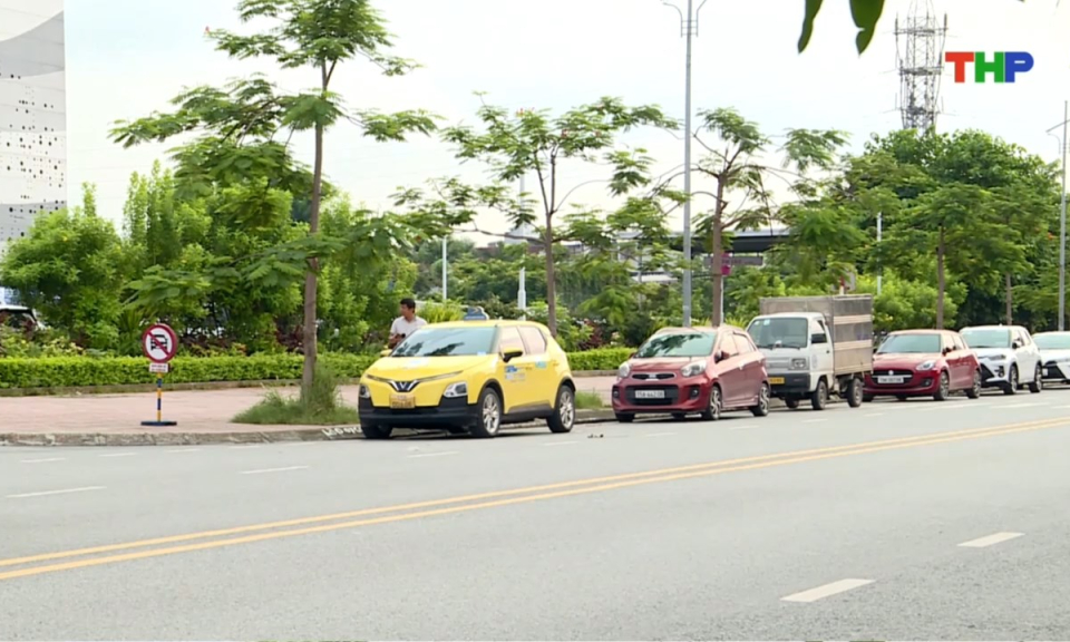 Bản tin thời sự trưa (26/07/2026)