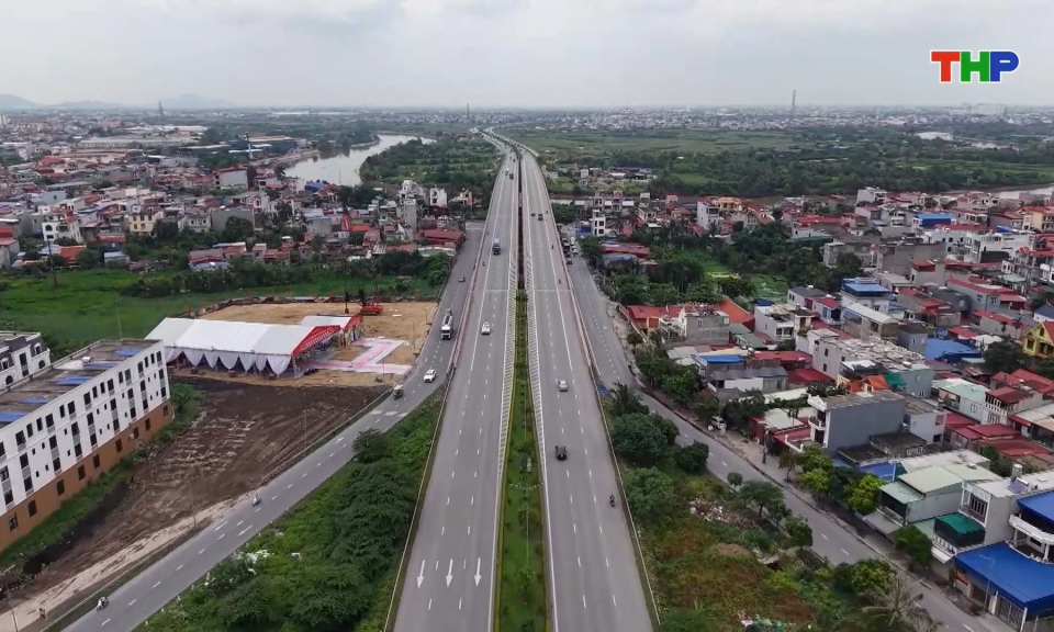 Hiệu quả từ d&acirc;n vận kh&eacute;o trong giải ph&oacute;ng mặt bằng