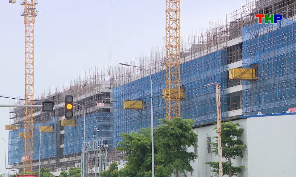Ph&aacute;t triển nh&agrave; ở theo cơ chế thị trường, c&oacute; sự định hướng, quản l&yacute; hiệu quả của nh&agrave; nước