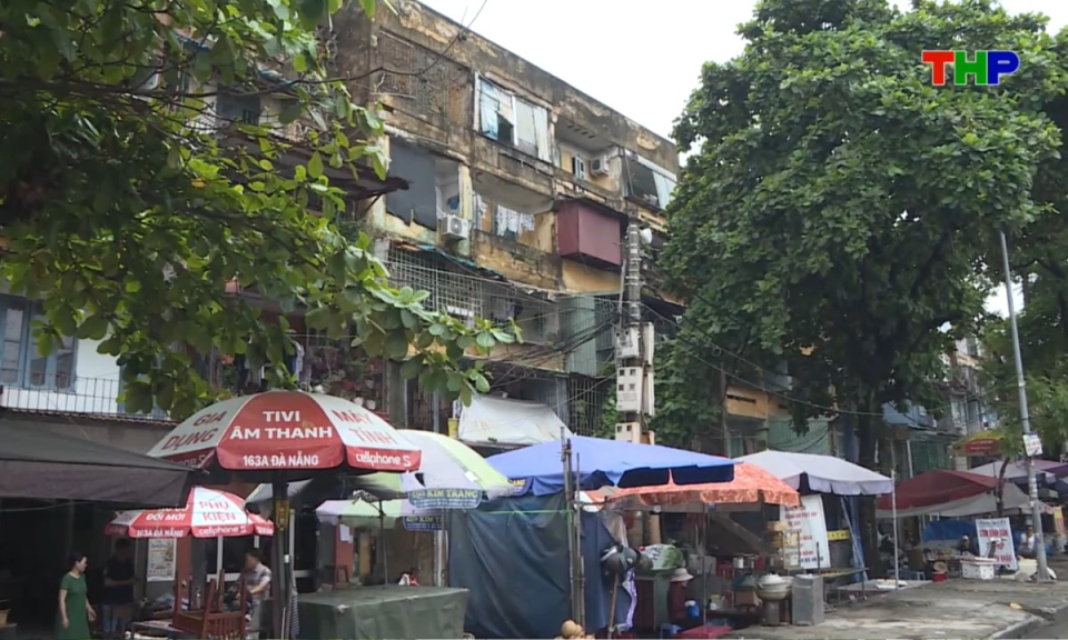 Bản tin thời sự cuối ng&agrave;y (26/07/2026)