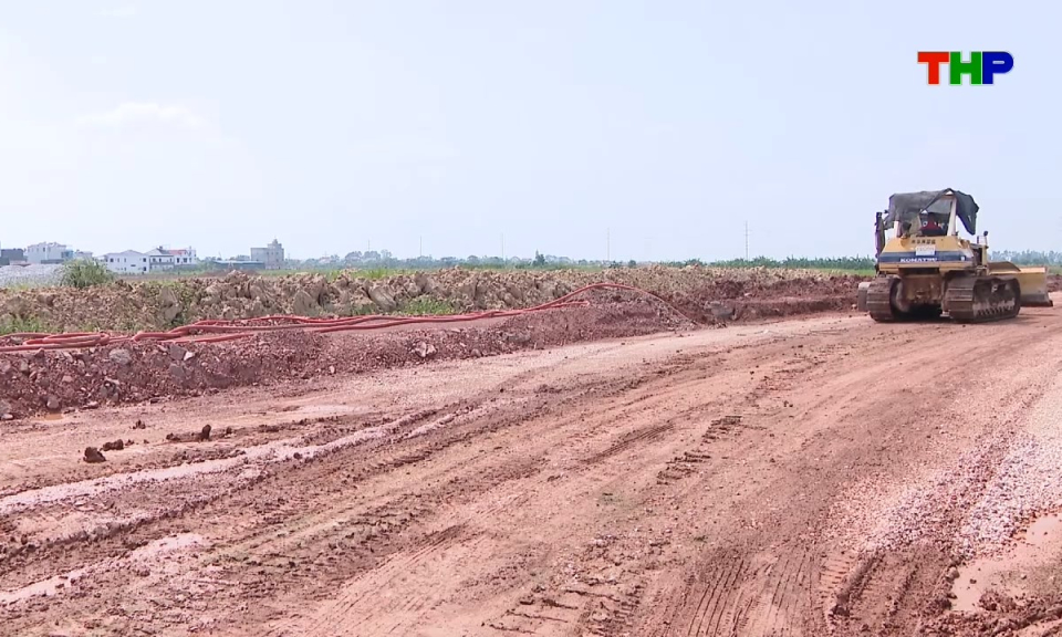 Bản tin tiếng Trung - 海防新闻 (26/07/2026)