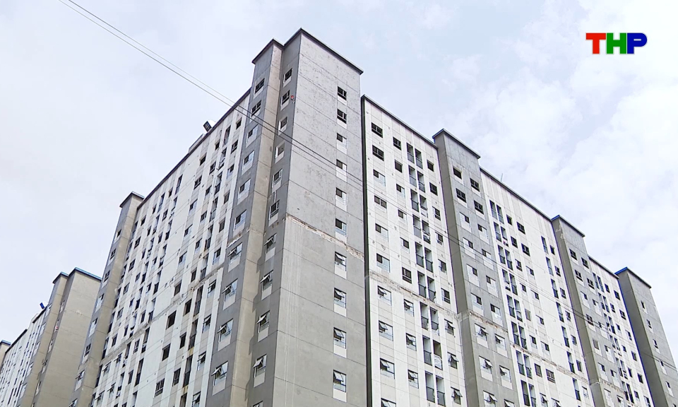 Đẩy mạnh ph&aacute;t triển nh&agrave; ở, ưu ti&ecirc;n nh&agrave; ở x&atilde; hội, nh&agrave; ở cho thu&ecirc;