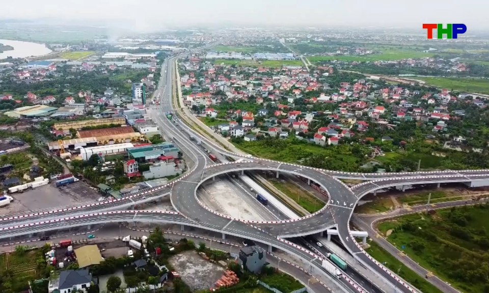 Tập trung thực hiện c&aacute;c nhiệm vụ trọng t&acirc;m trong 6 th&aacute;ng cuối năm 2026