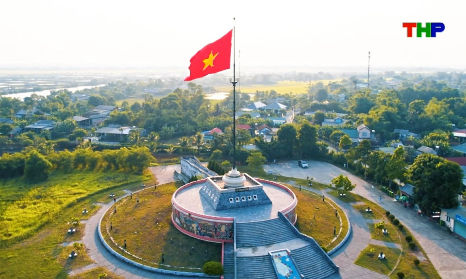 X&acirc;y dựng Đảng: Chiến dịch 500 ng&agrave;y đ&ecirc;m - Niềm tin v&agrave; tự h&agrave;o d&acirc;n tộc