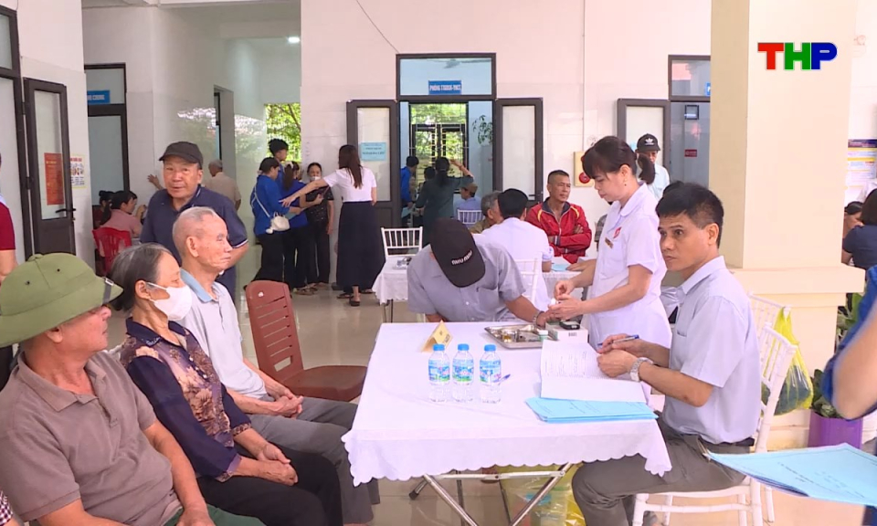 Bản tin tiếng Trung - 海防新闻 (27/07/2026)
