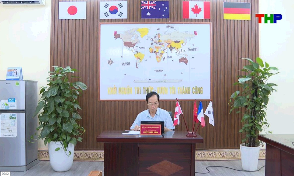 Đ&ocirc; thị v&agrave; cuộc sống: Kinh tế tuổi bạc - g&oacute;c nh&igrave;n đ&ocirc; thị