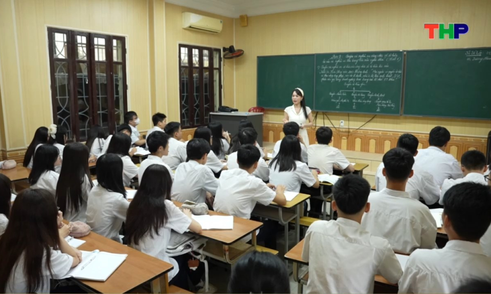 Ph&oacute;ng sự: Những b&agrave;n tay n&acirc;ng một ước mơ