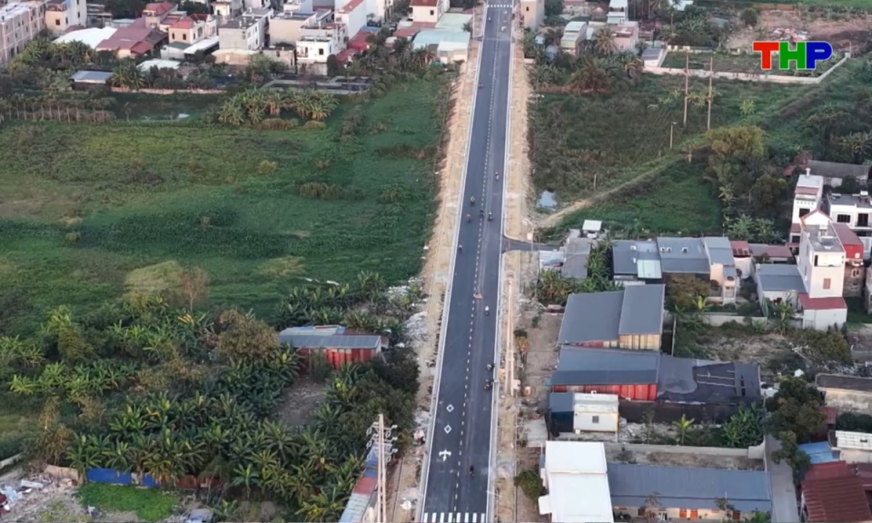 Bản tin thời sự s&aacute;ng (29/07/2026)