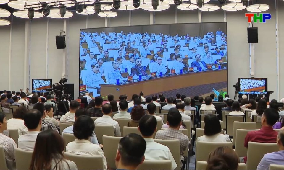 Bản tin thời sự trưa (29/07/2026)
