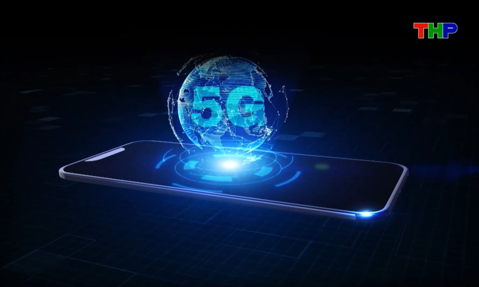 Tăng cường phủ s&oacute;ng di động 5G tại Hải Ph&ograve;ng