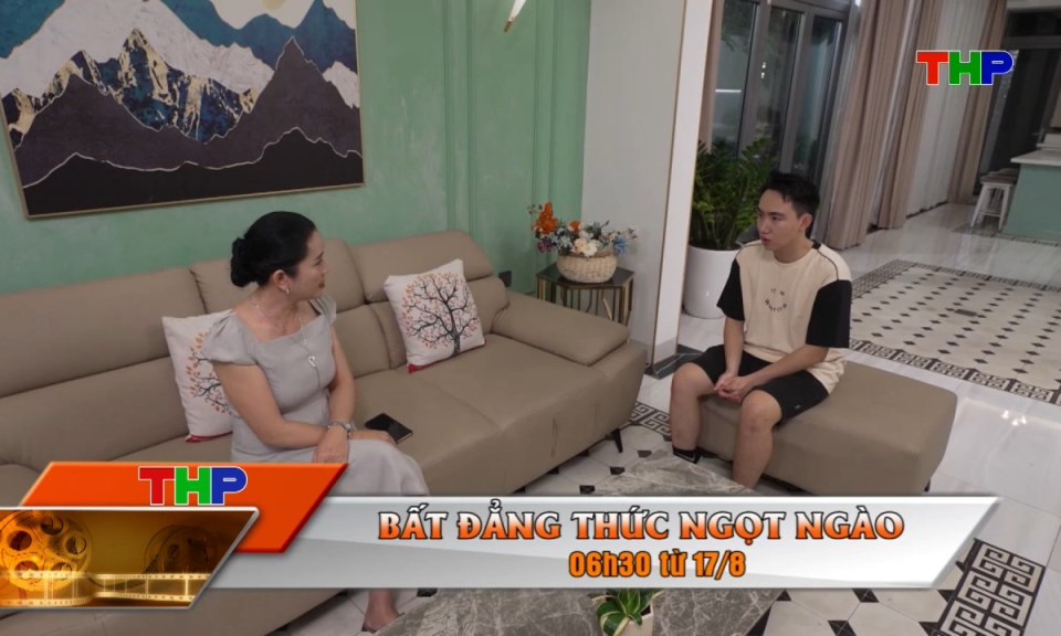 Giới thiệu phim th&aacute;ng 8/2026