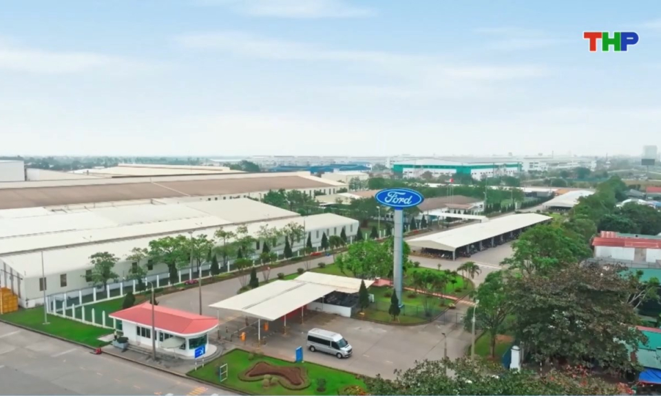 Bản tin thời sự trưa (30/07/2026)