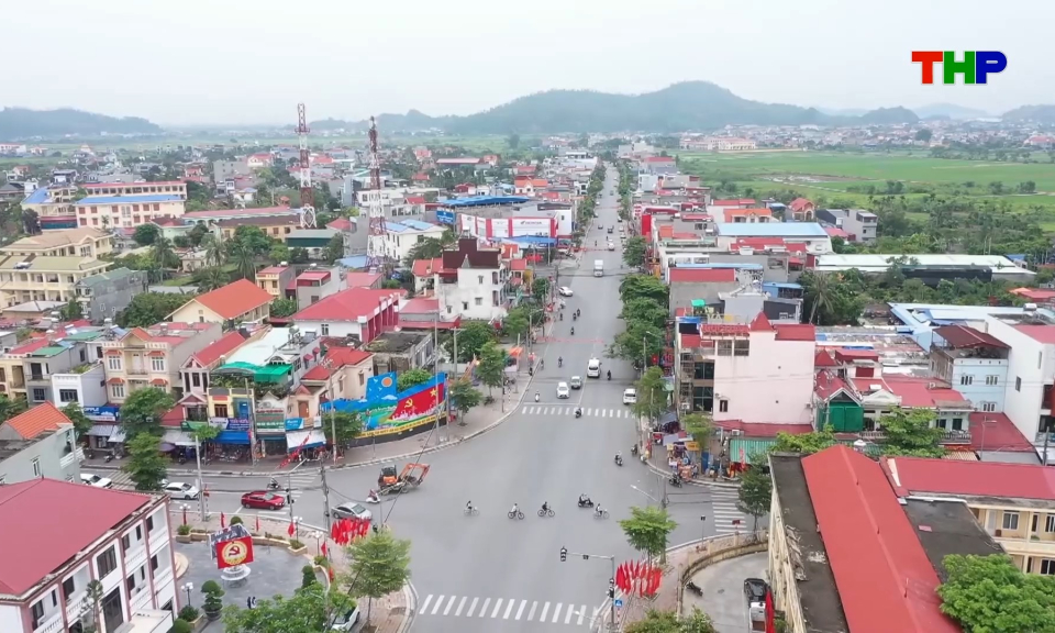 Đẩy nhanh tiến độ l&agrave;m sạch dữ liệu đất đai