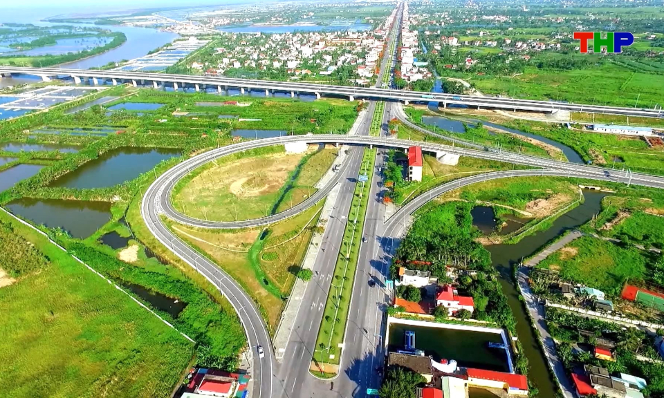 Nghị quyết Hội nghị Trung ương 3 kh&oacute;a XIV tạo động lực ph&aacute;t triển trong giai đoạn mới