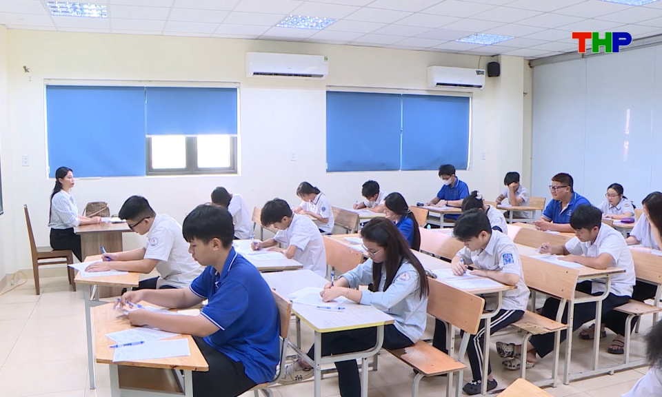 Nhiều điểm mới trong quy định về bảo đảm chất lượng gi&aacute;o dục