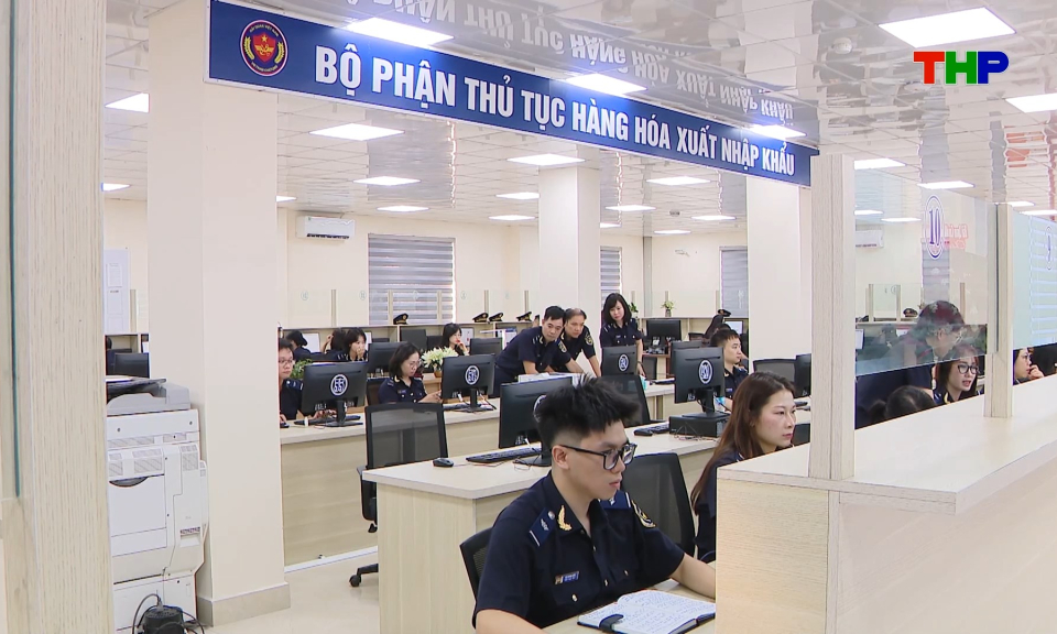 Th&iacute; điểm th&agrave;nh c&ocirc;ng th&ocirc;ng quan tập trung