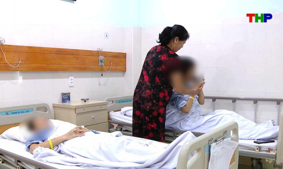 Y học 360: Cảnh b&aacute;o xu hướng "trẻ h&oacute;a" bệnh tăng huyết &aacute;p
