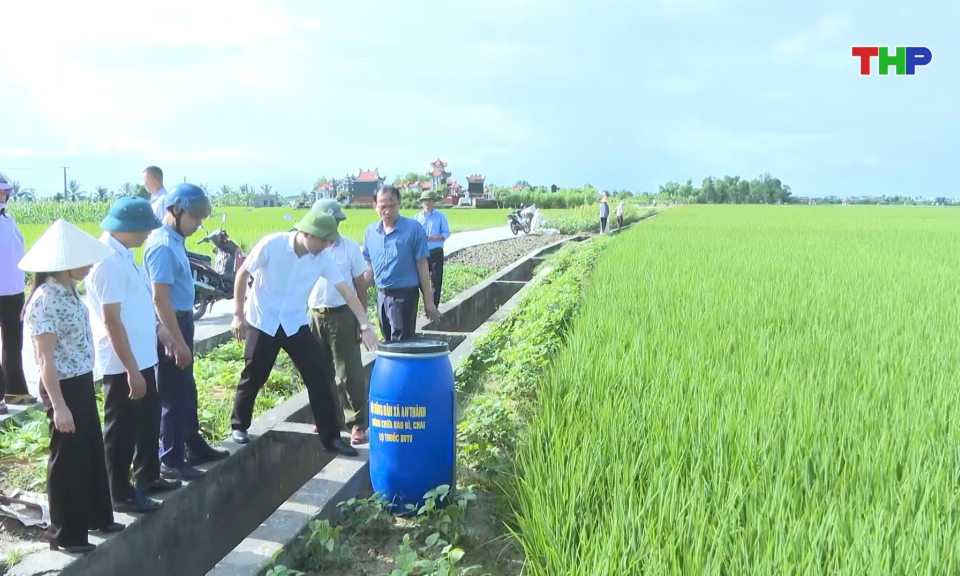 Bản tin thời sự 17h00 (30/07/2026)