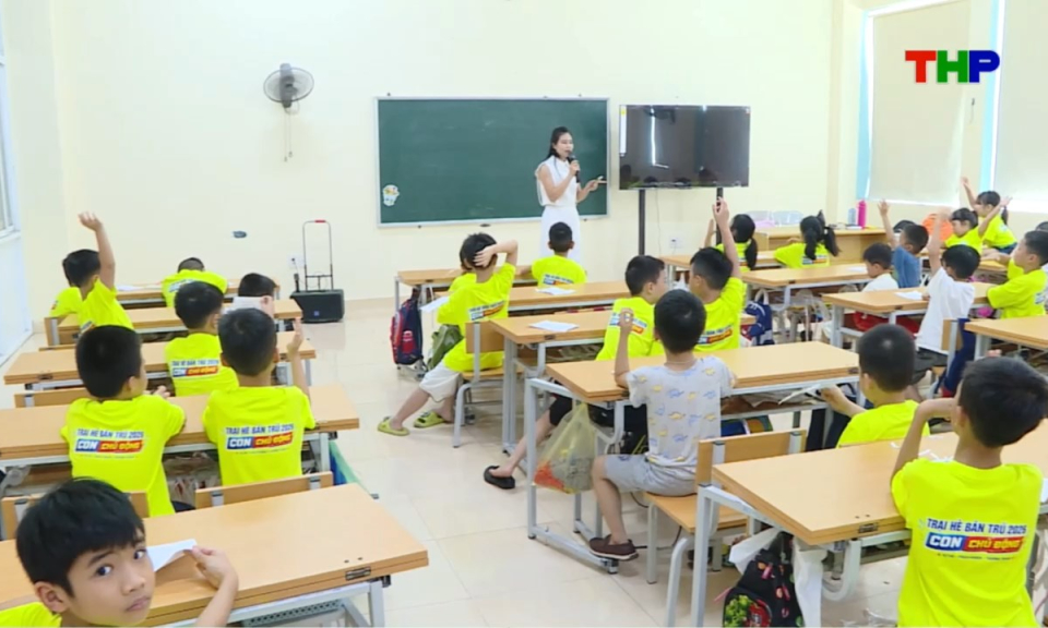 Bản tin thời sự s&aacute;ng (31/07/2026)