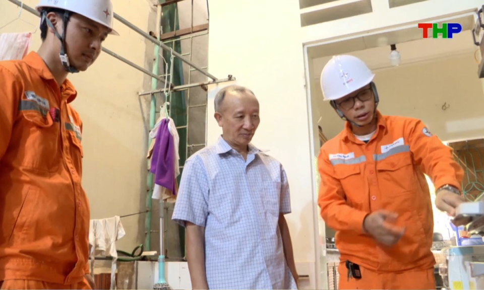 Bản tin thời sự cuối ng&agrave;y (30/07/2026)