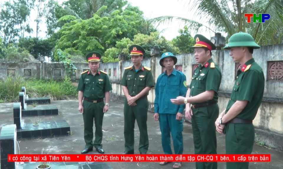 Qu&acirc;n khu 3: Mệnh lệnh từ tr&aacute;i tim 