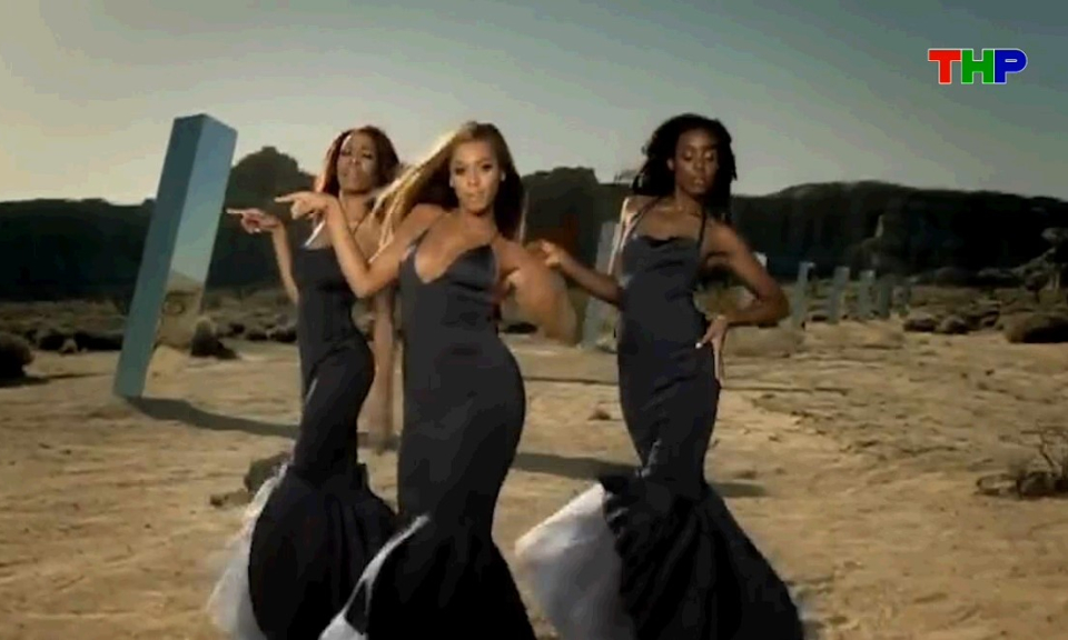 Ca nhạc quốc tế: Destiny's child - thanh &acirc;m của sức mạnh v&agrave; cảm x&uacute;c