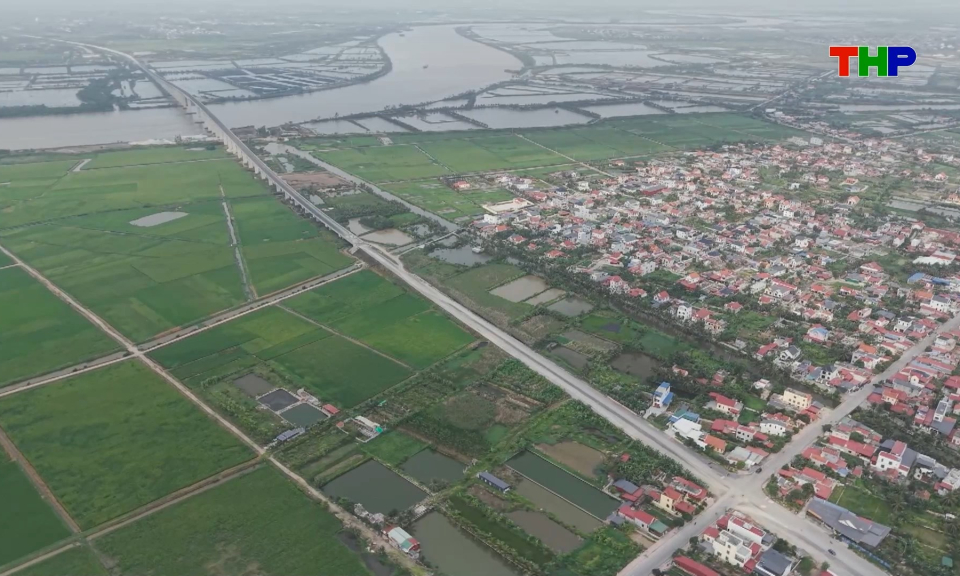 Tiến độ Dự &aacute;n cầu Văn &Uacute;c 2