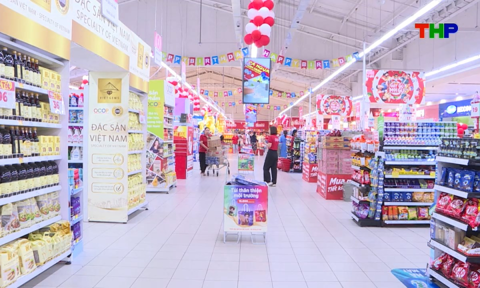 Bản tin tiếng Anh - Hai Phong News (31/07/2026)