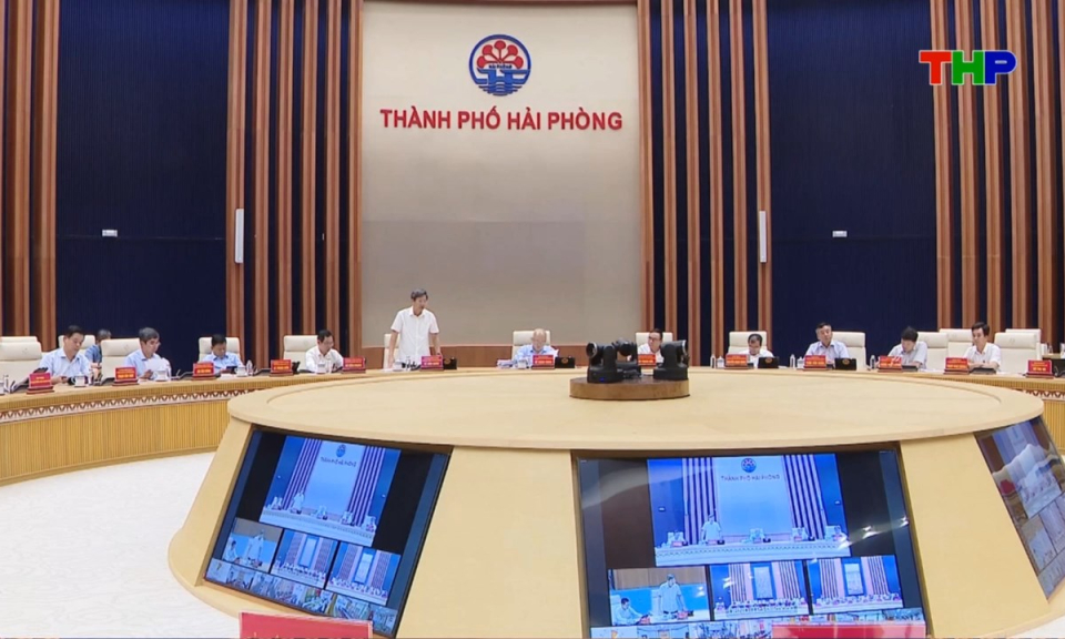 Bản tin thời sự tối (31/07/2026)