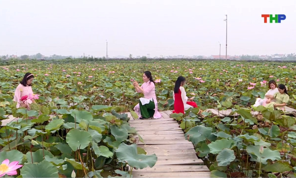 Bản tin thời sự trưa (01/08/2026)