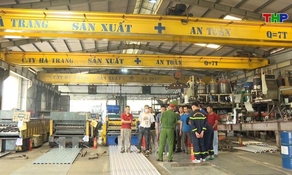 Bản tin thời sự 17h00 (01/08/2026)