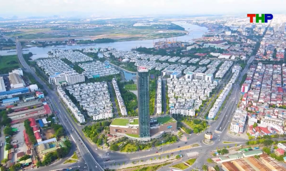 Phim t&agrave;i liệu: Hải Ph&ograve;ng: Nơi tương lai thương mại tự do được thực thi hiệu quả