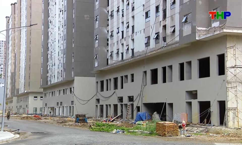 Bản tin thời sự s&aacute;ng (03/08/2026)