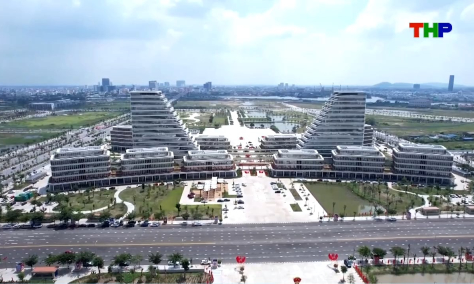 Bản tin thời sự tối (02/08/2026)