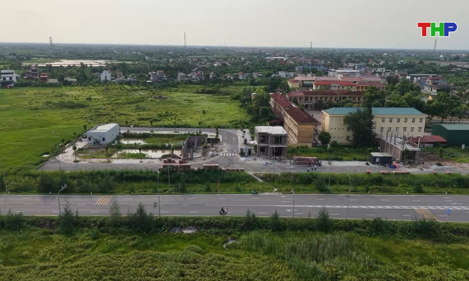 Bản tin thời sự 17h00 (03/08/2026)