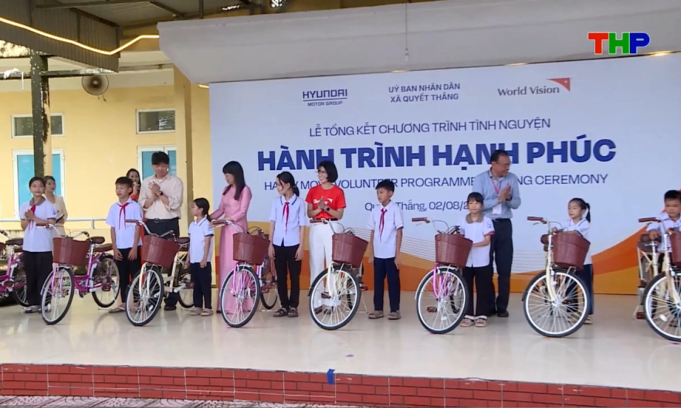 Bản tin thời sự cuối ng&agrave;y (03/08/2026)