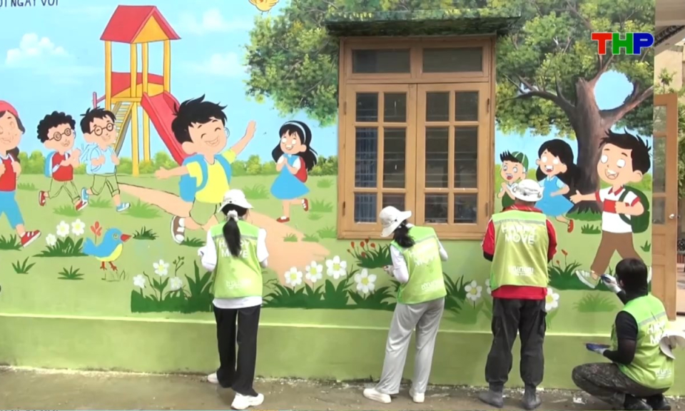 Bản tin thời sự s&aacute;ng (04/08/2026)